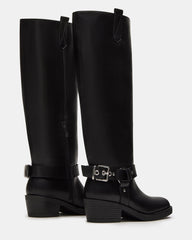 HAWKINS BLACK LEATHER - SM REBOOTED