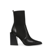 TACKLE BLACK LEATHER - SM REBOOTED