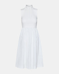 BERLIN DRESS WHITE