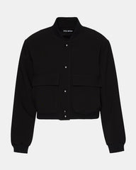 ARDINE JACKET BLACK