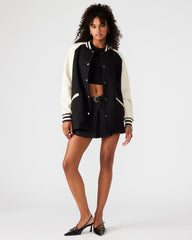 SKYLIE JACKET BLACK
