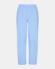 SAELYN PANT BLUE/WHITE