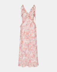 ADALINA DRESS LAVENDER