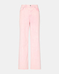 ROZ JEAN PINK