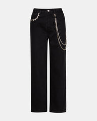 SWIFT JEAN BLACK