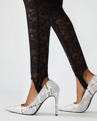 SANDRINE PANT BLACK