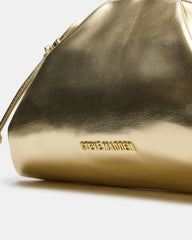 JYPSEY HEEL AND HAILEE BAG GOLD BUNDLE