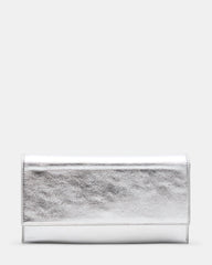 EDNA HEEL & JULIANA BAG SILVER BUNDLE