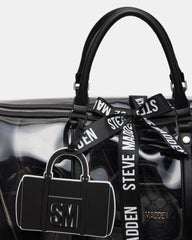 7 PIECE DUFFEL GIFT SET BLACK