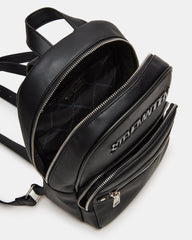 7 PIECE DUFFEL GIFT SET BLACK