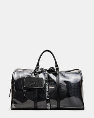 7 PIECE DUFFEL GIFT SET BLACK