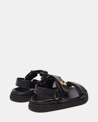 KIDS' MONA BLACK