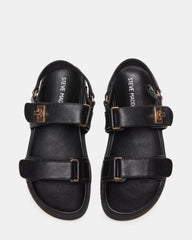 KIDS' MONA BLACK