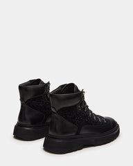 YOSEMITE BLACK MULTI