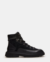 YOSEMITE BLACK MULTI