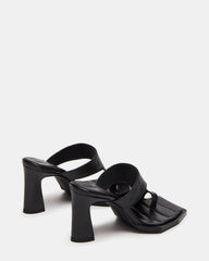 ALAMEDA BLACK LEATHER