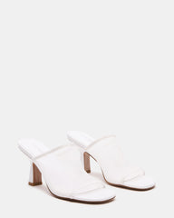 GLEAM WHITE