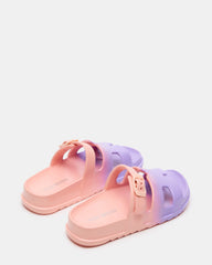 KIDS' SPIRIT CORAL MULTI