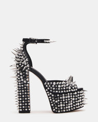 PUNK BLACK