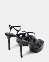 SCARLET BLACK