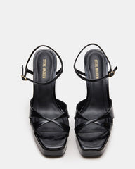 SCARLET BLACK