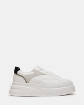 VENTURE WHITE - SM REBOOTED