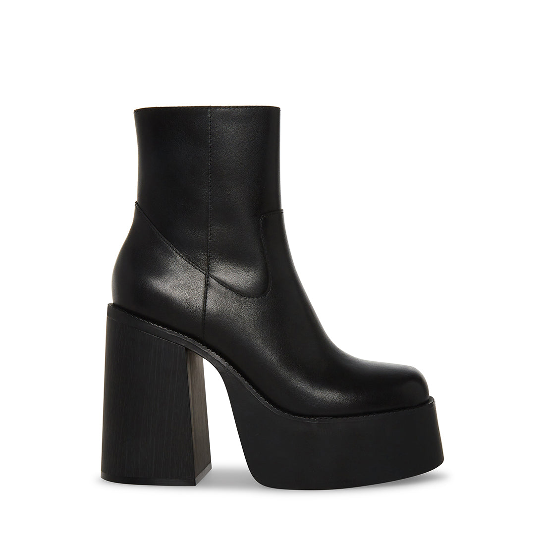 ACACIA BLACK LEATHER - SM REBOOTED