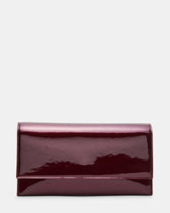 JYPSEY HEEL & JULIANA BAG CHERRY PEARL