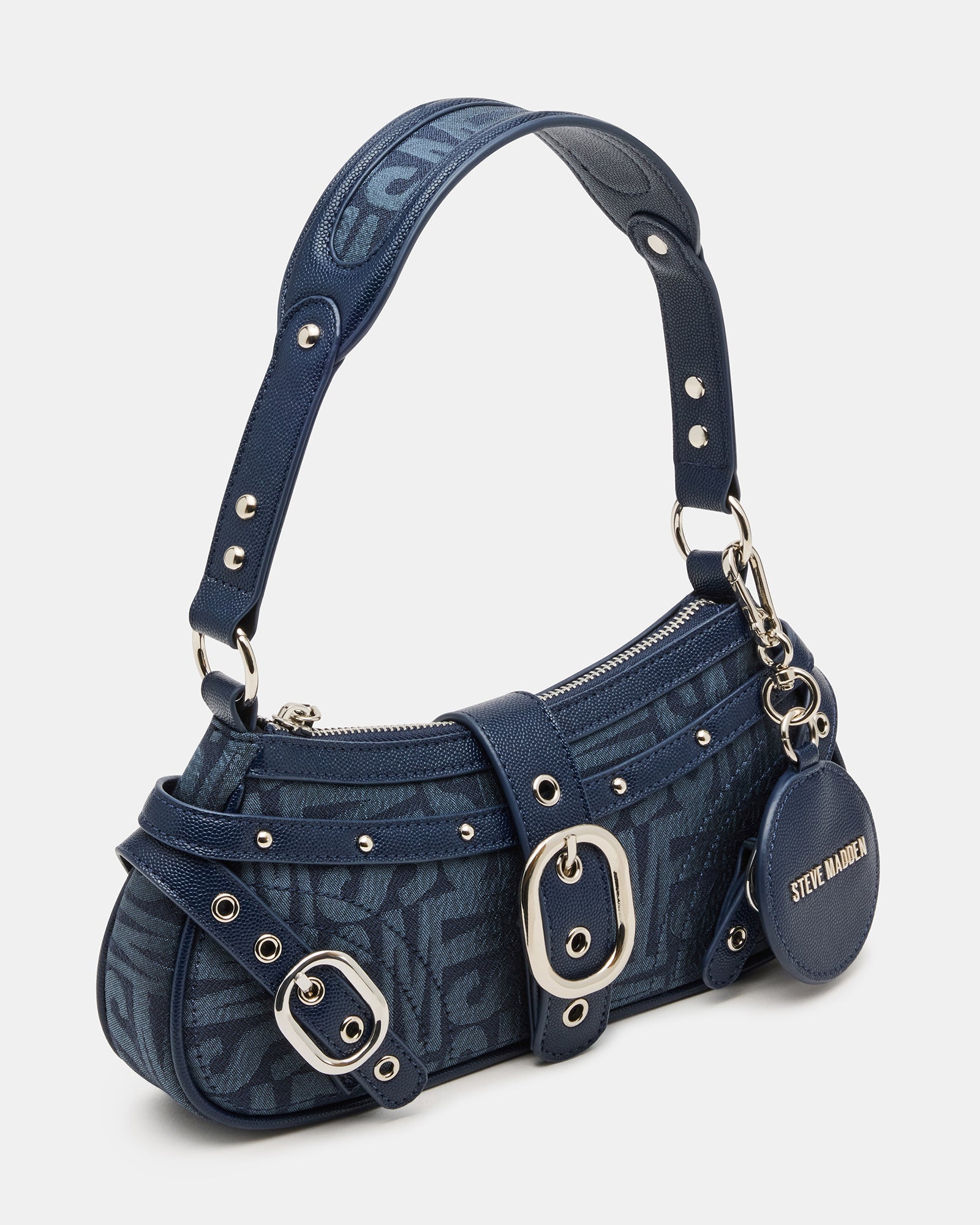 MOTORR BAG DENIM