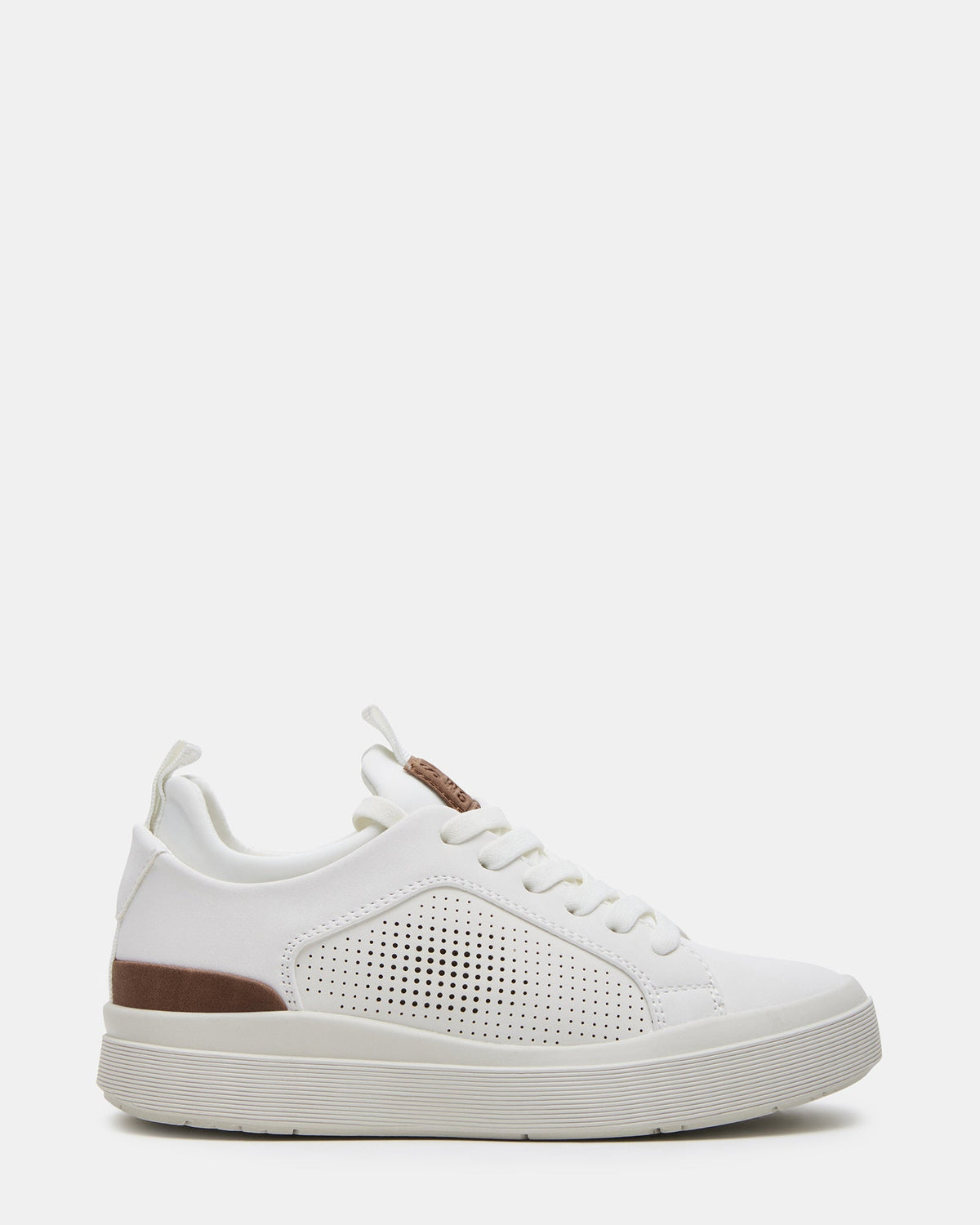 KIDS' OASYS WHITE