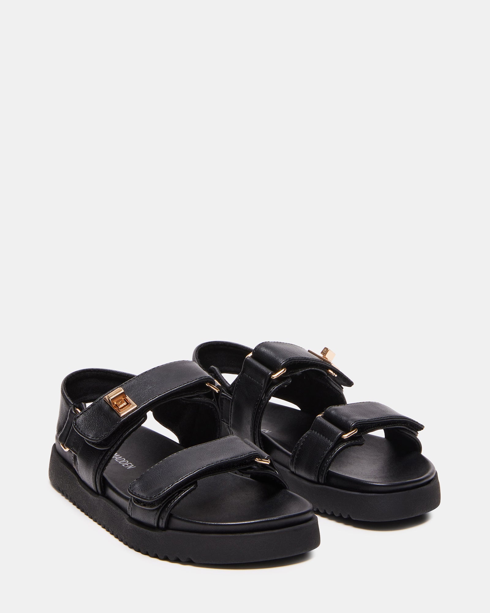 KIDS' MONA BLACK