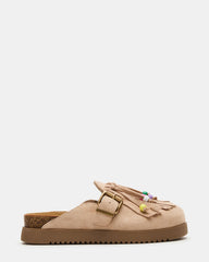 KIDS' TREAT TAUPE