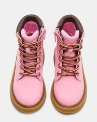 TODDLERS' JUMBLE PINK