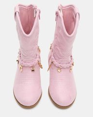 TODDLERS' LEANA PINK
