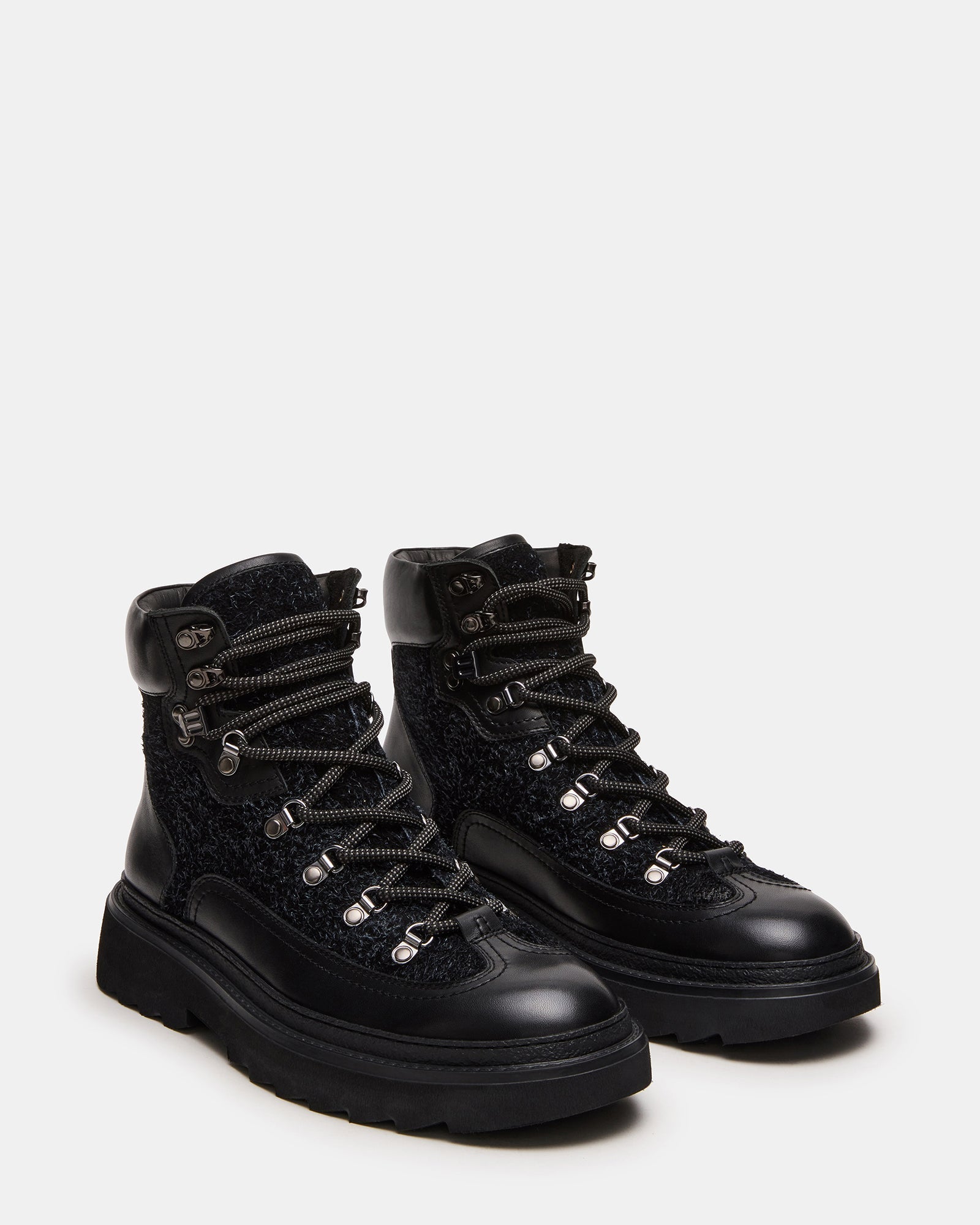 YOSEMITE BLACK MULTI