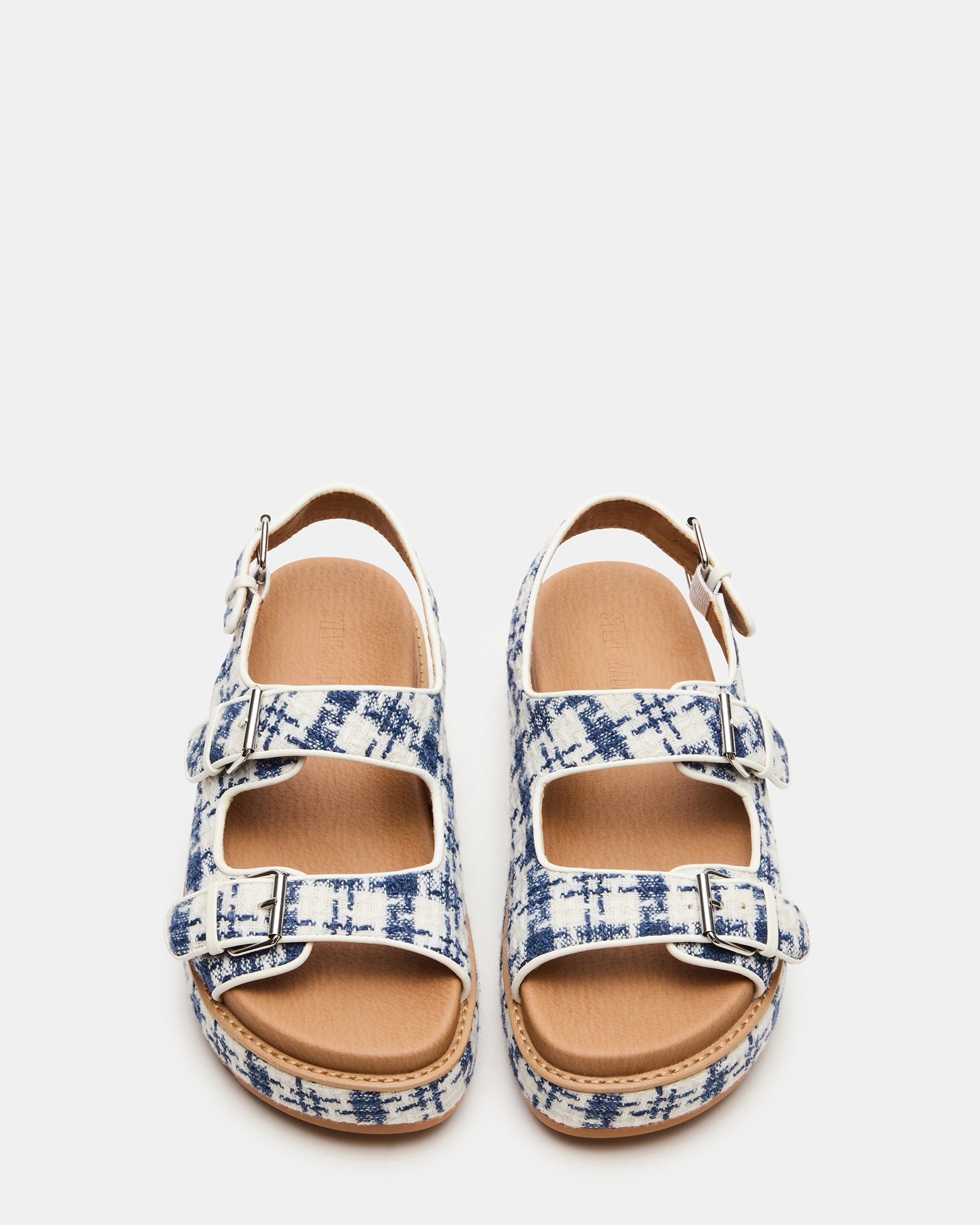 BIGMONA2.0 BLUE/WHITE