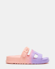 KIDS' SPIRIT CORAL MULTI