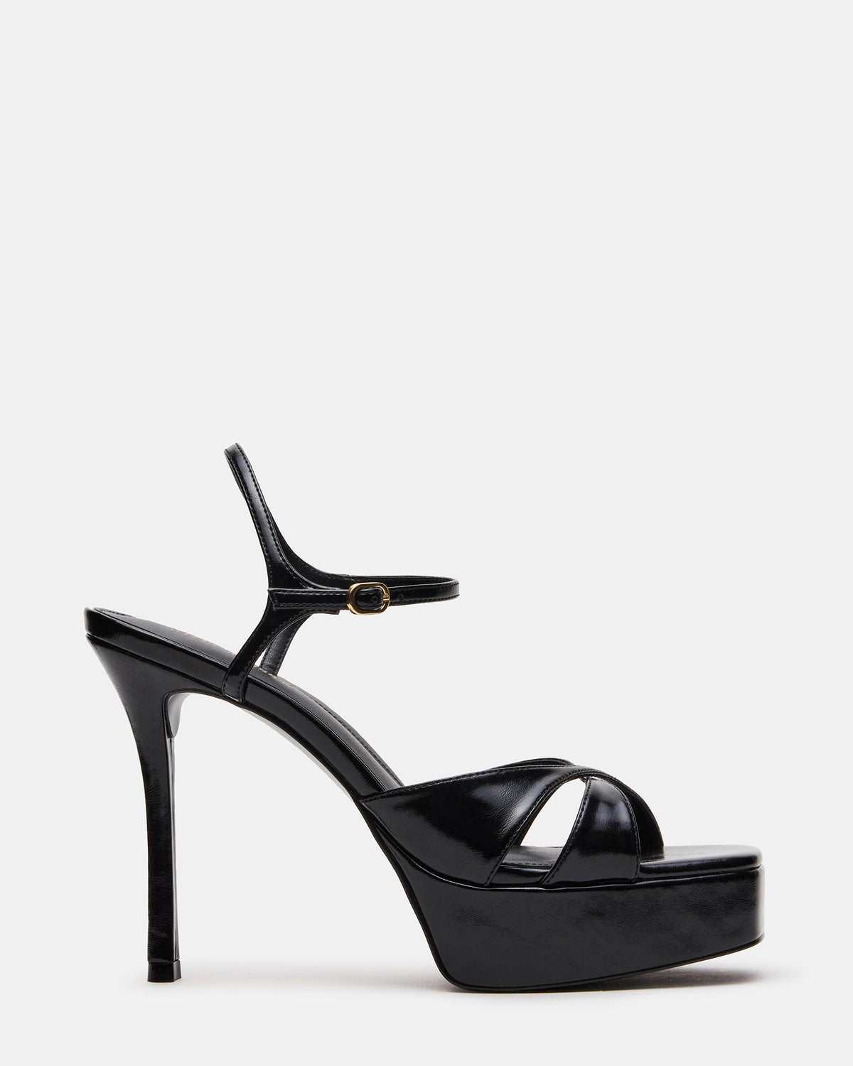SCARLET BLACK